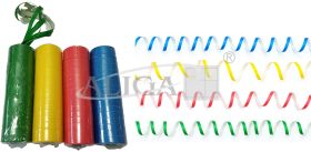Serpentyna SP-3474 rzucana papier PROM.