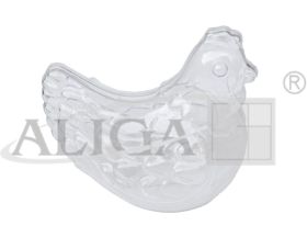Kura akrylowa AWK-9046 op. 5szt.PROM