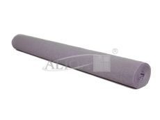 KD-592 lila krepina dekoracyjna