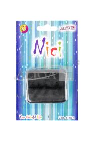 Nici NIT-0285 czarne, op. zawiera 2szt. x 330m