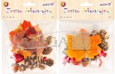 Zestaw dekoracyjny SGD-5371 op. 30g