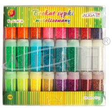 Brokat WMT-0441(110)neon. bio 10g.24kol.