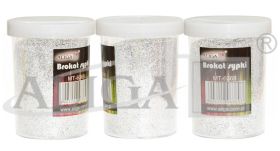 Brokat MT-4264(124)perłowy bio 3X100g, box
