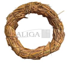 Ring słomiany SL-20 20cm, grubość 4cm