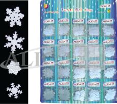 Konfetti MT-6610(71)-pł.śnieg.20x2g
