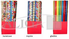 Papier ozdob.MRW01-50/60 70x200cm