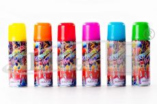 Serpentyna w sprayu SP9018 250ml