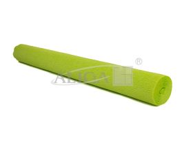 KD-558 ziel.groszek krepina dekoracyjna
