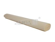KD-603 ecru krepina dekoracyjna