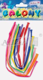 Balony do modelowania BM-2290 , 8szt.