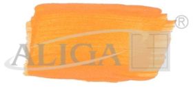 Farba akrylowa FTP-404 pastelowa pomarańczowa 75ml PROM