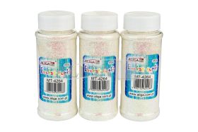 Brokat MT-4264(124)perłowy bio 3X100g, box
