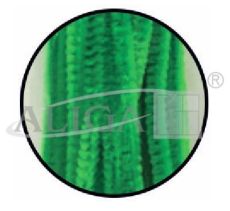 Chenille wire DPK-12 Green