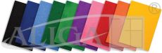 Felt KF-5735 Sheet 21X15cm pack.10 colors