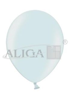 Bal.12M-073 27cm Metal.j.nieb.op.100szt.