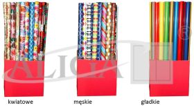 Papier ozdob.MRW01-50/60 70x200cm