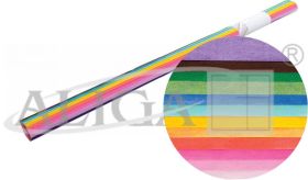 Bibuła w rolce mała 38x50 (1 rol