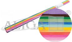 Bibuła w rolce mała 38x50 (1 rol