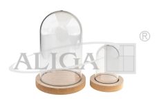 Zestaw kopułek akrylowych AZK-2400 op. 2szt.