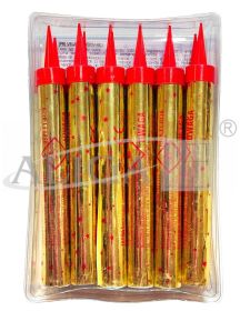 Fontanna tortowa IOO-061-12cm 12szt