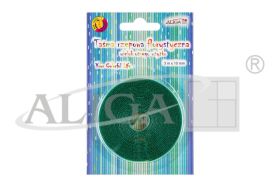 Taśma rzepowa PSD-7894 florystyczna, rozm. 10mm x 3m