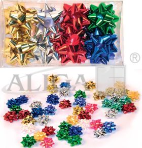 Rosette 4.5" ROZ 11 11cm(pack.12pcs.)