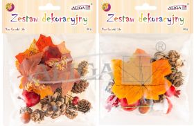 Zestaw dekoracyjny SGD-5371 op. 30g