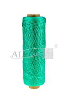 Sznurek florystyczny SZ-3376 nylonowy, rozm. 1mm x 200m
