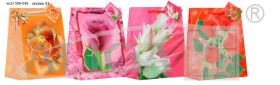 Glossy Gift Bag MP-01-average