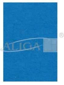 Felt WKF-096-0444 Blue, pack./10pcs. Sheet A4