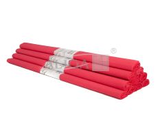Crinkled сrepe paper KR-705 Coral