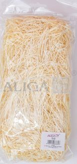 Paski papierowe PS-01 ecru 36~45cm 42g