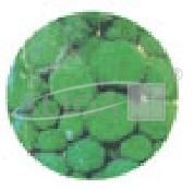 Pompony POM-135 jasnozielone 80szt