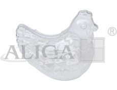 Kura akrylowa AWK-9046 op. 5szt.PROM