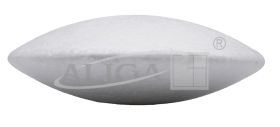 Medalion styropianowy BSM-12 , rozmiar 12 cm, op. zawiera 6 szt.