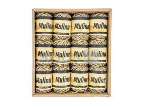 Mulina MUL-5740 dł.10m box
