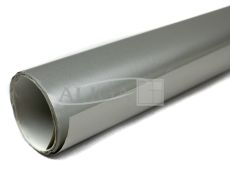 Papier ozdo.MRW-03-50 srebrny 70X200 cm