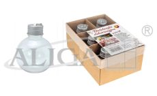 Buteleczki dekoracyjne ABS-0108 poj. 50ml, op. 6szt.