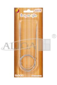 Druty na żyłce DR-3339 rozm. 3mm x 80cm