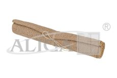 Juta naturalna w rolce JUT- 8136  rozm. 24cm x 1m