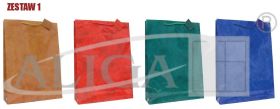 Torba lakierowana MP-17-maxi