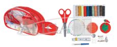 Zestaw krawiecki NIT-6033 w saszetce