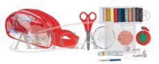 Zestaw krawiecki NIT-6033 w saszetce