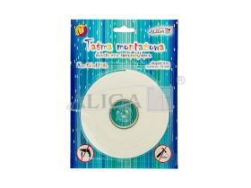Taśma piankowa PSD-3457 samoprzylepna, dwustronna 18 mm x 5 m