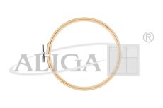 Tamborek bambusowy TAM-015 do haftowania, rozm. 15cm