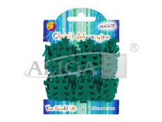 Taśma TCX-6549 choinki 2m x 3cm