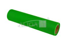 Tiul w rolce TIUL-102 zielony, rozm. 24cm x 10m