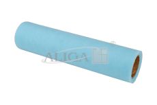 Tiul w rolce TIUL-105 błękitny, rozm. 24cm x 10m