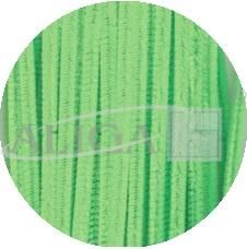 Druty pluszowe DPK-06 j.zielone