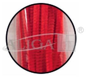 Chenille wire DPK-11 Red